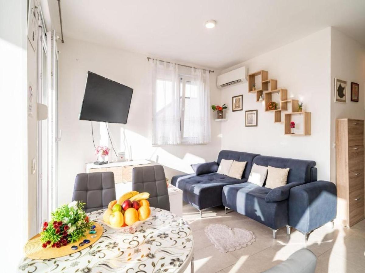 Apartment Anka ดูบรอฟนิก ภายนอก รูปภาพ