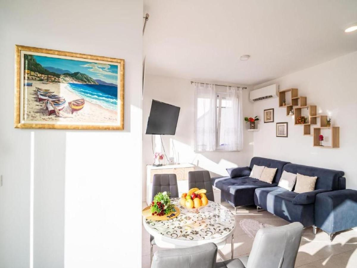 Apartment Anka ดูบรอฟนิก ภายนอก รูปภาพ