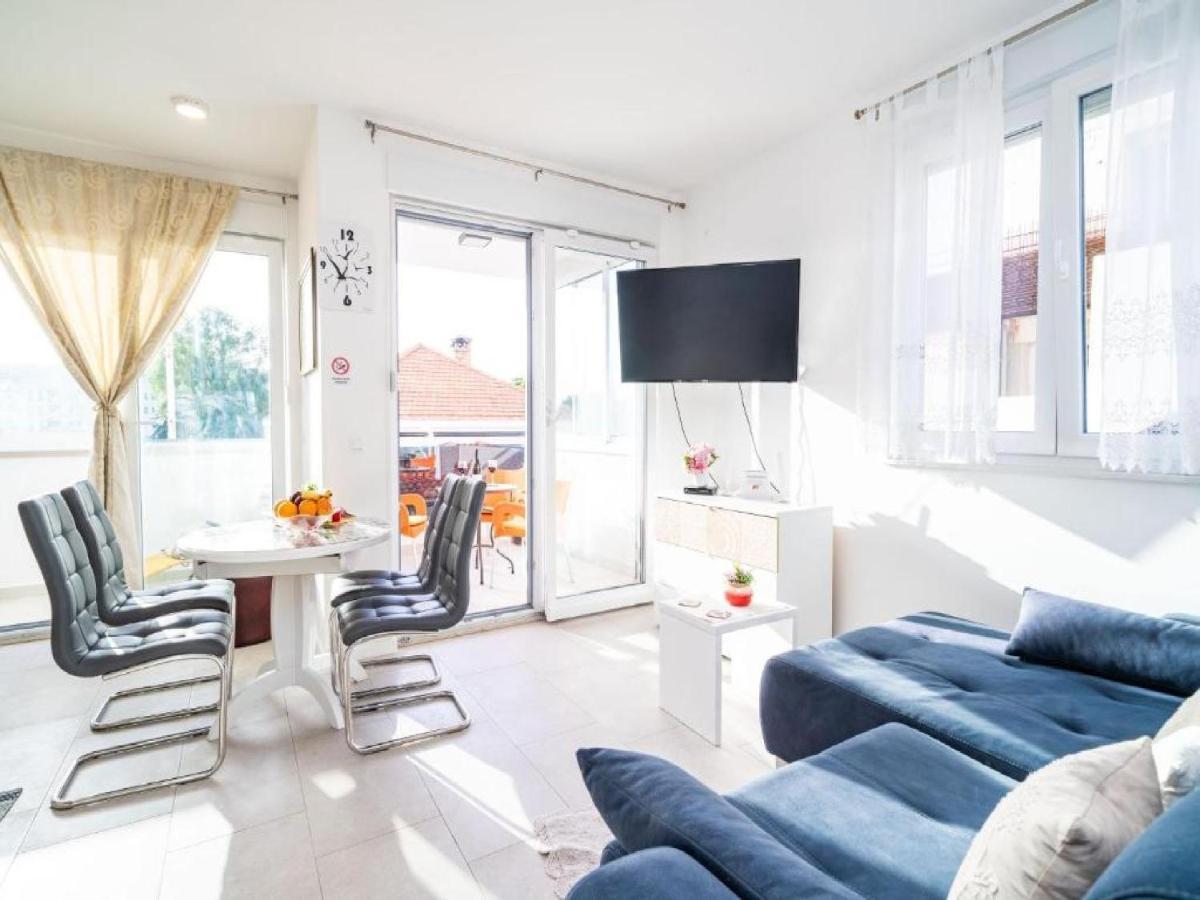 Apartment Anka ดูบรอฟนิก ภายนอก รูปภาพ