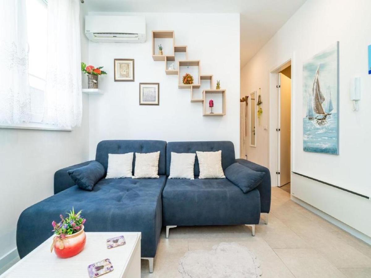 Apartment Anka ดูบรอฟนิก ภายนอก รูปภาพ