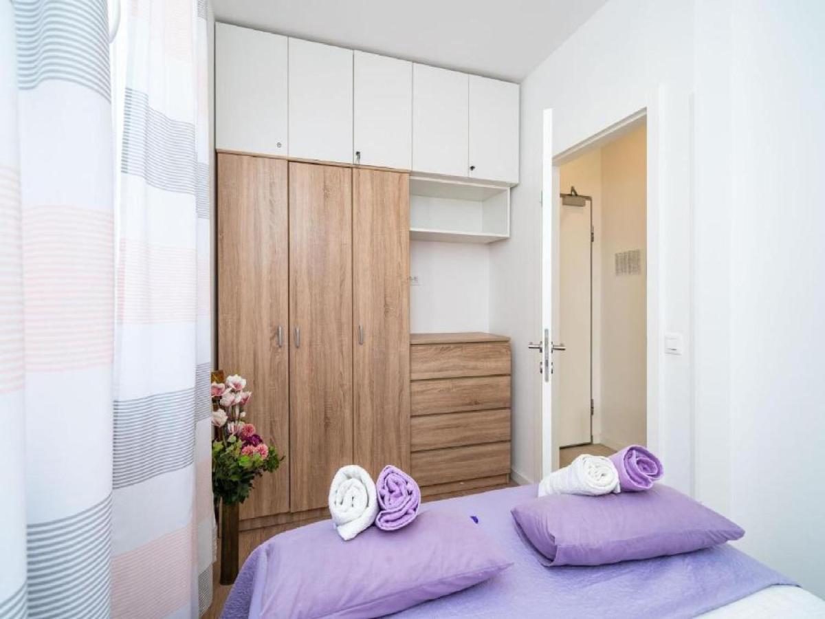 Apartment Anka ดูบรอฟนิก ภายนอก รูปภาพ