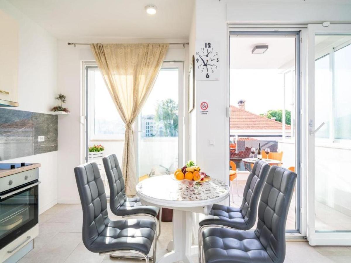 Apartment Anka ดูบรอฟนิก ภายนอก รูปภาพ