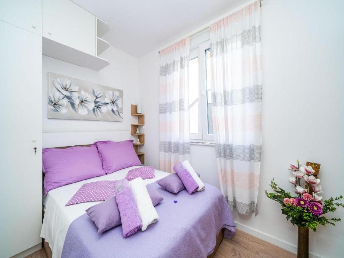 Apartment Anka ดูบรอฟนิก ภายนอก รูปภาพ