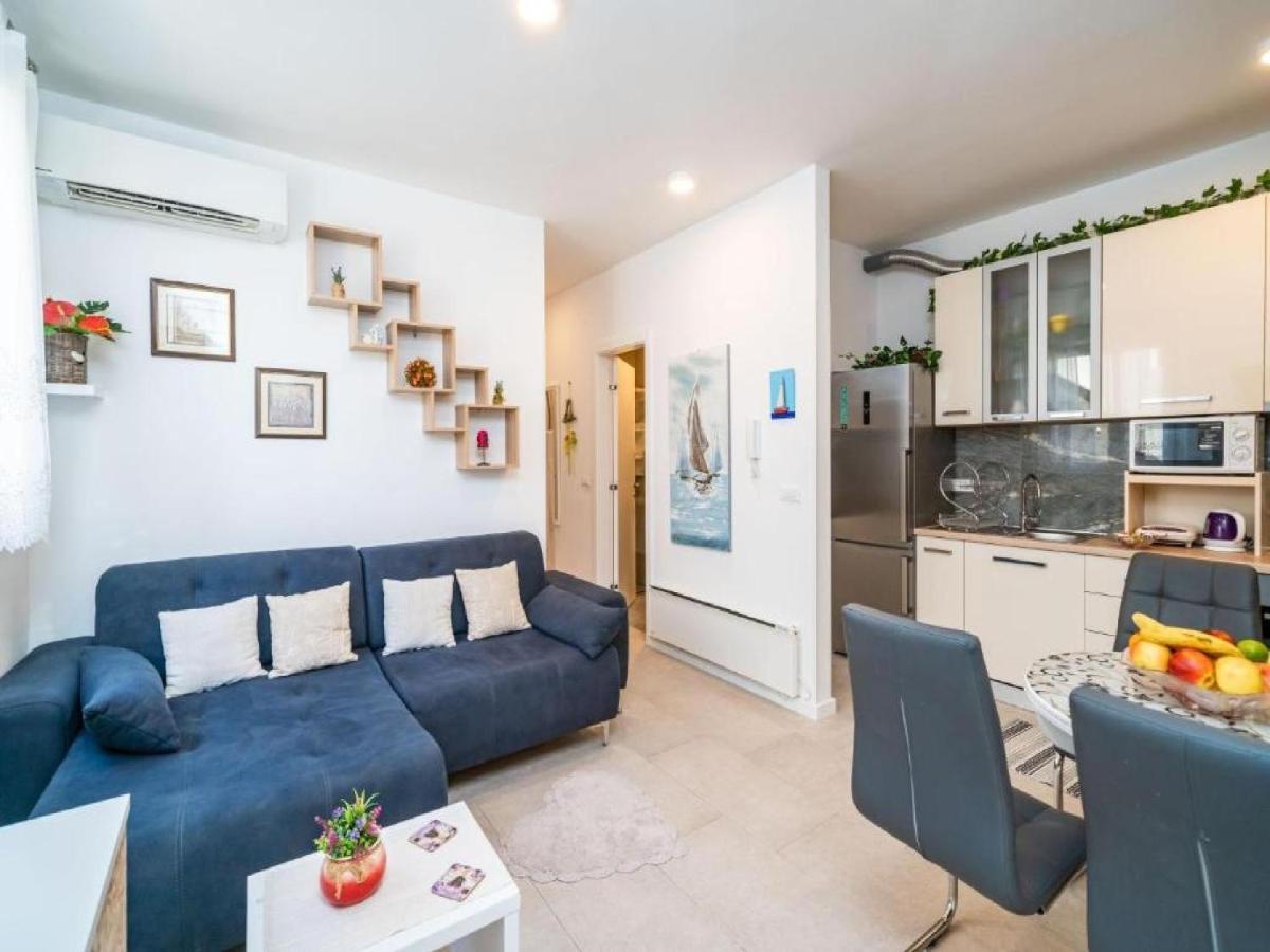 Apartment Anka ดูบรอฟนิก ภายนอก รูปภาพ