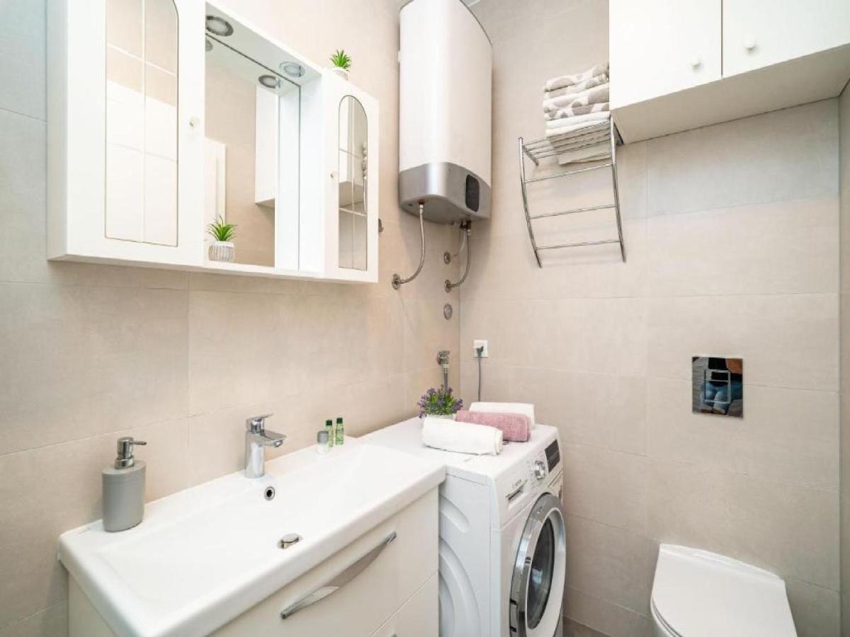 Apartment Anka ดูบรอฟนิก ภายนอก รูปภาพ