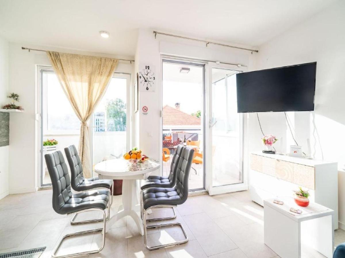 Apartment Anka ดูบรอฟนิก ภายนอก รูปภาพ