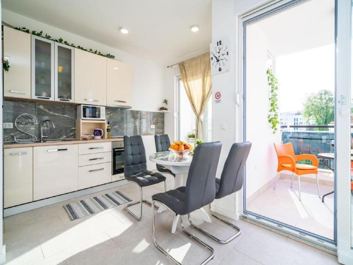 Apartment Anka ดูบรอฟนิก ภายนอก รูปภาพ