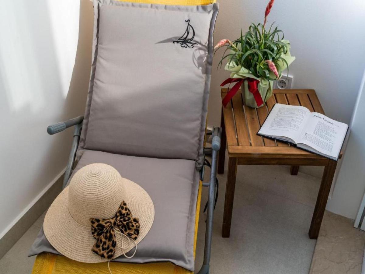 Apartment Anka ดูบรอฟนิก ภายนอก รูปภาพ
