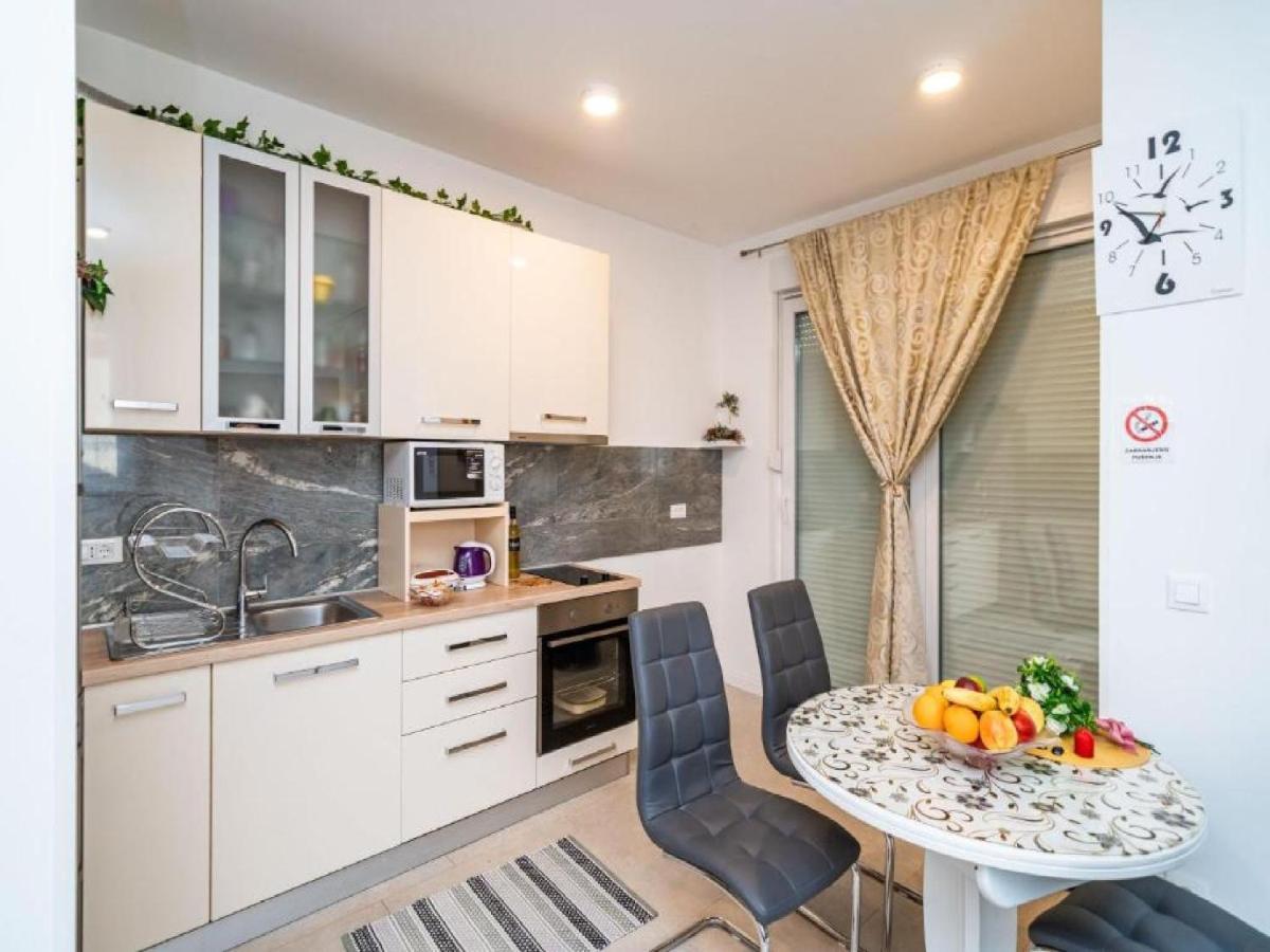 Apartment Anka ดูบรอฟนิก ภายนอก รูปภาพ