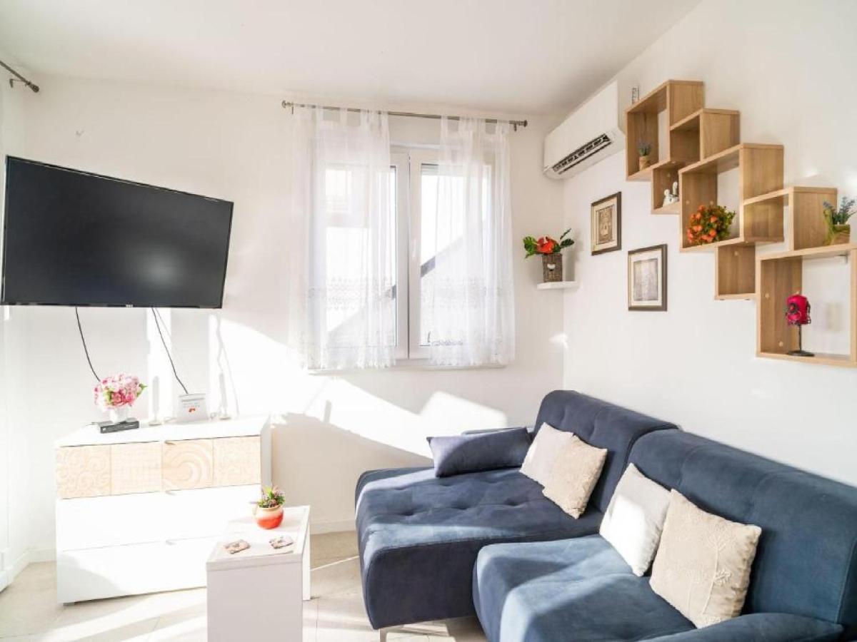 Apartment Anka ดูบรอฟนิก ภายนอก รูปภาพ