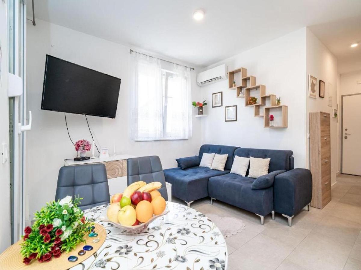 Apartment Anka ดูบรอฟนิก ภายนอก รูปภาพ
