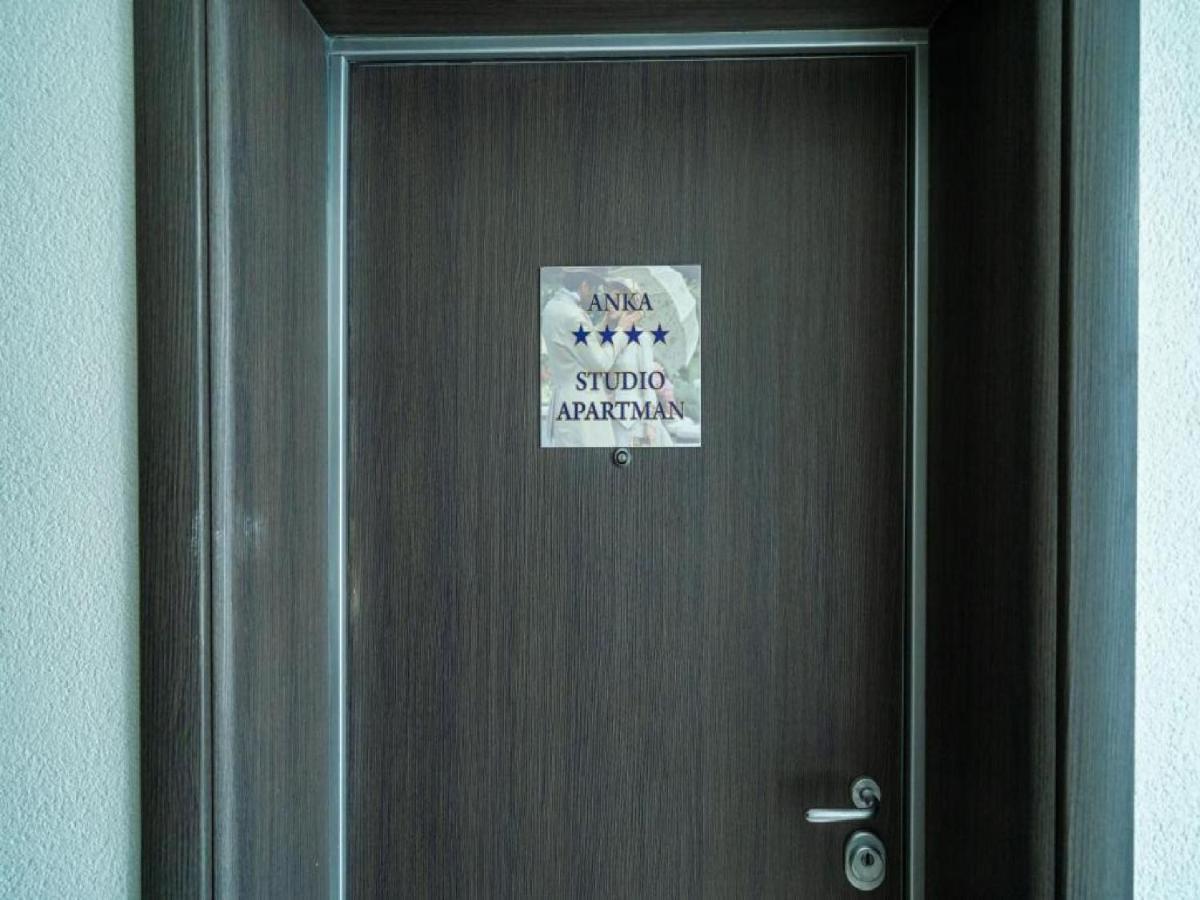Apartment Anka ดูบรอฟนิก ภายนอก รูปภาพ