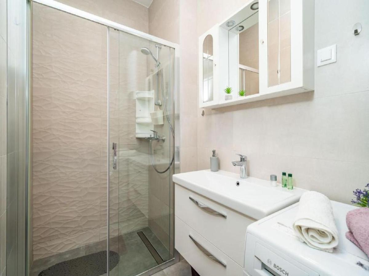 Apartment Anka ดูบรอฟนิก ภายนอก รูปภาพ