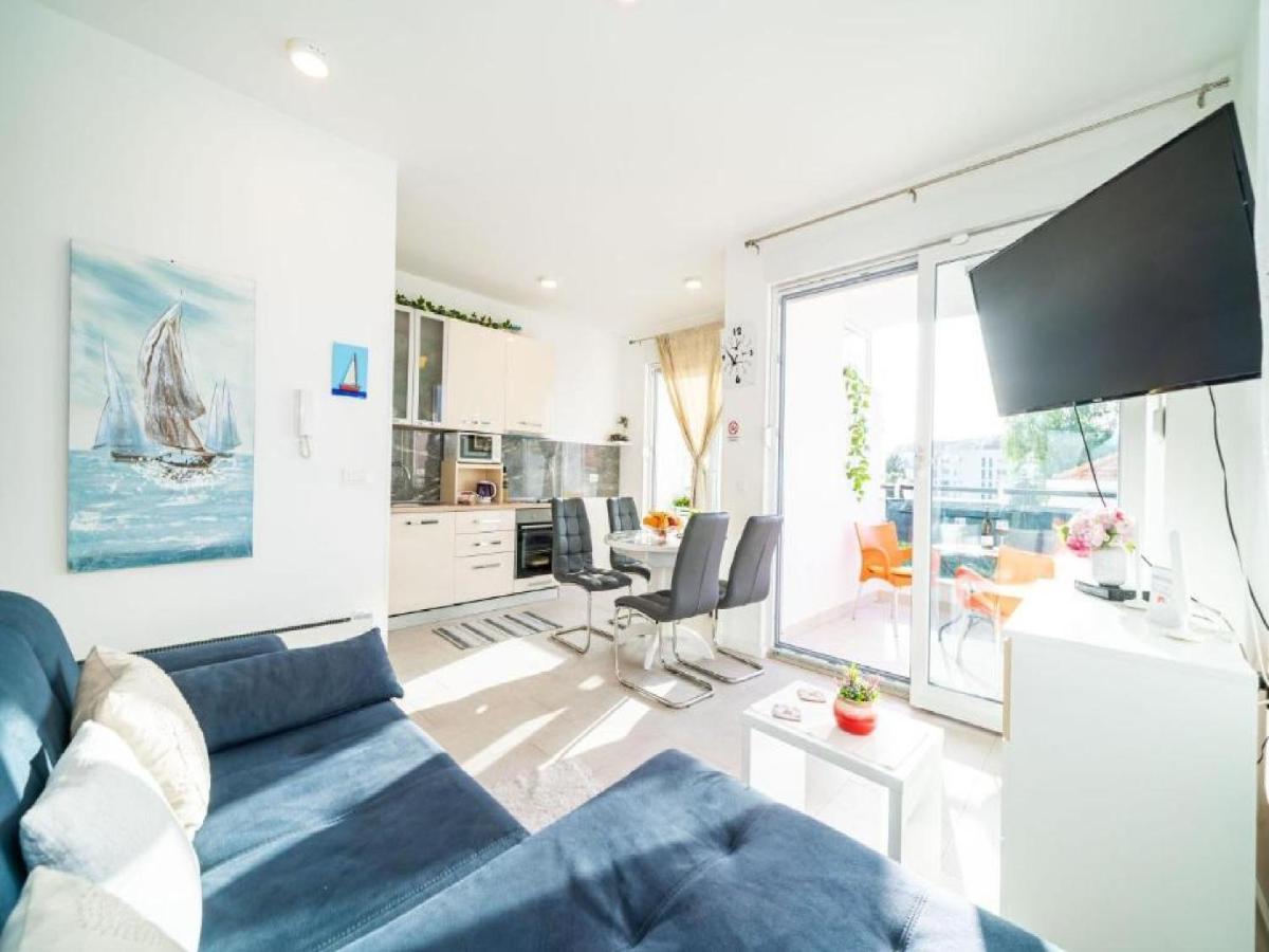 Apartment Anka ดูบรอฟนิก ภายนอก รูปภาพ
