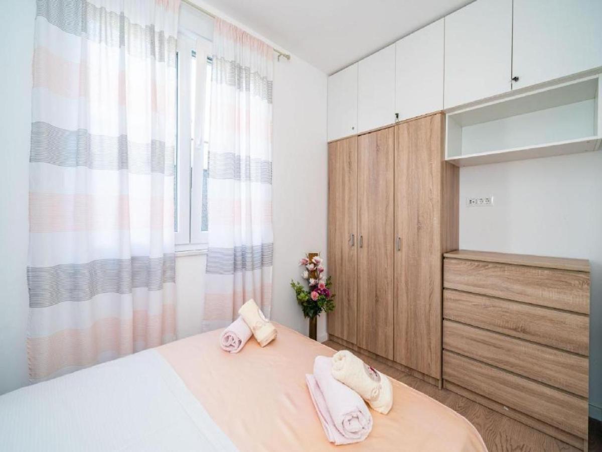 Apartment Anka ดูบรอฟนิก ภายนอก รูปภาพ