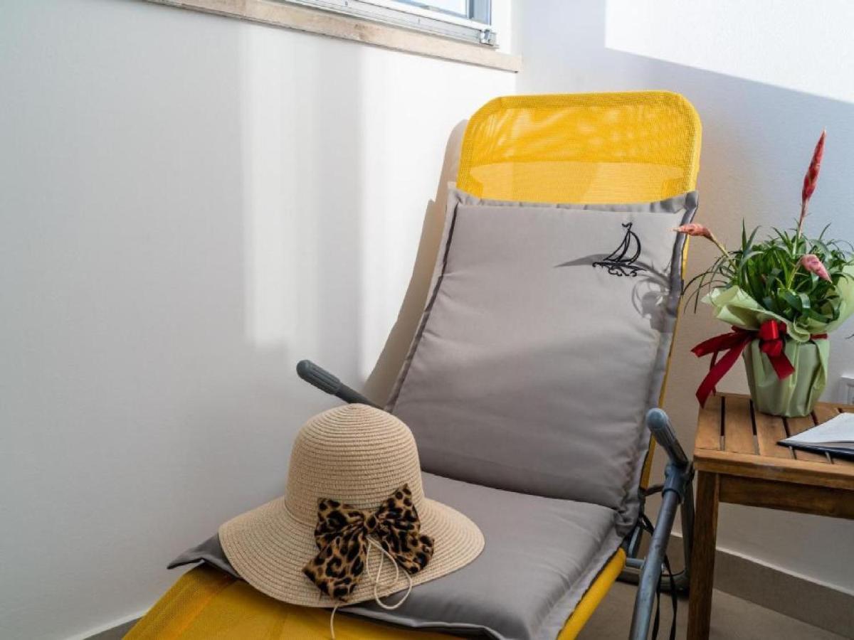 Apartment Anka ดูบรอฟนิก ภายนอก รูปภาพ