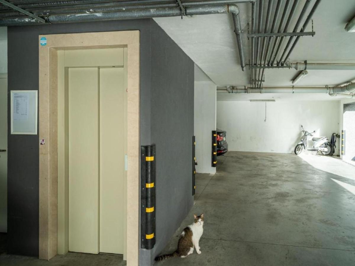 Apartment Anka ดูบรอฟนิก ภายนอก รูปภาพ