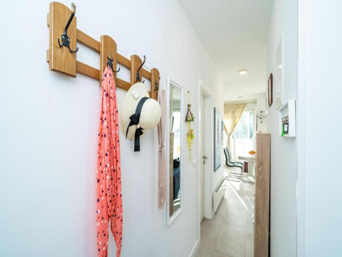 Apartment Anka ดูบรอฟนิก ภายนอก รูปภาพ