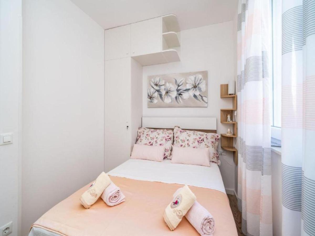 Apartment Anka ดูบรอฟนิก ภายนอก รูปภาพ