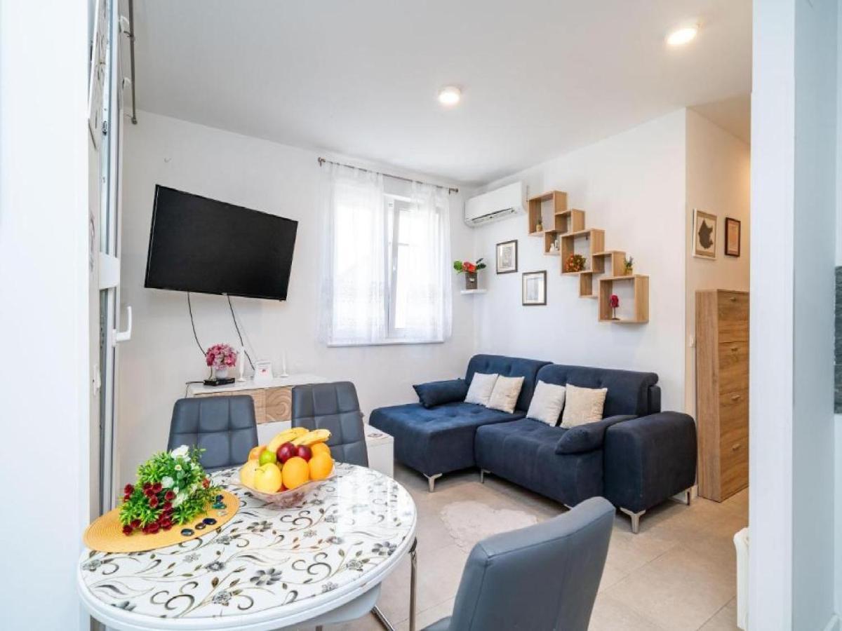 Apartment Anka ดูบรอฟนิก ภายนอก รูปภาพ