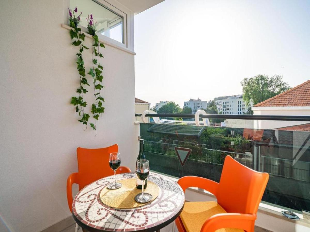 Apartment Anka ดูบรอฟนิก ภายนอก รูปภาพ