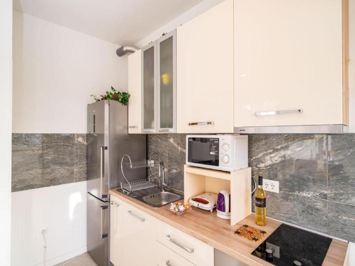 Apartment Anka ดูบรอฟนิก ภายนอก รูปภาพ